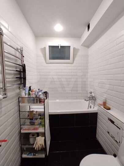 2-к. квартира, 45 м², 5/5 эт.