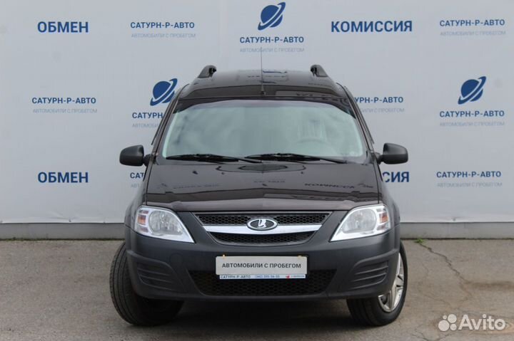 LADA Largus 1.6 МТ, 2018, 147 000 км