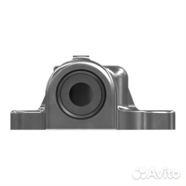 Крышка насоса обратки CAT