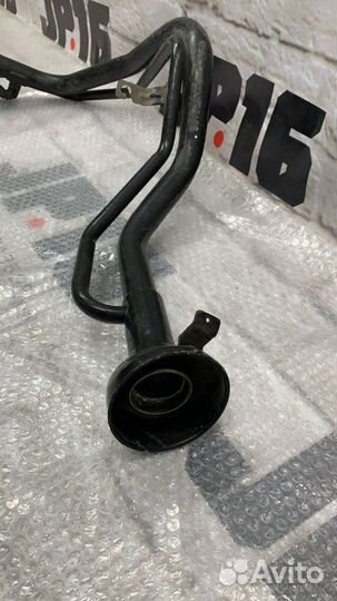 Горловина топливного бака задняя Infiniti Ex37 J50