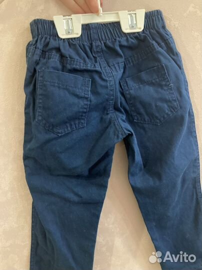 Костюм для мальчика 104