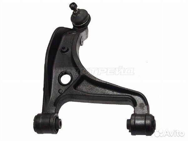 Рычаг задний верхний suzuki grand vitara/escudo