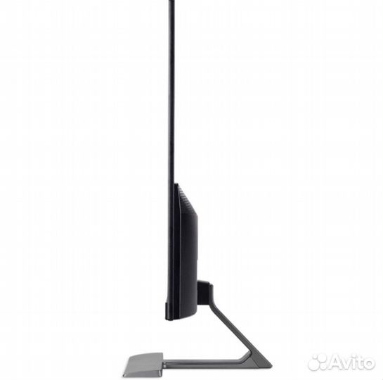 Монитор Acer Nitro 27