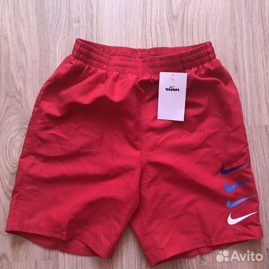 Шорты nike