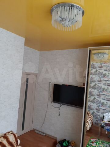 1-к. квартира, 40,5 м², 2/3 эт.