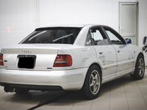 Audi S4 2.7 MT, 2000, 150 000 км, с пробегом, цена 1 800 000 руб.