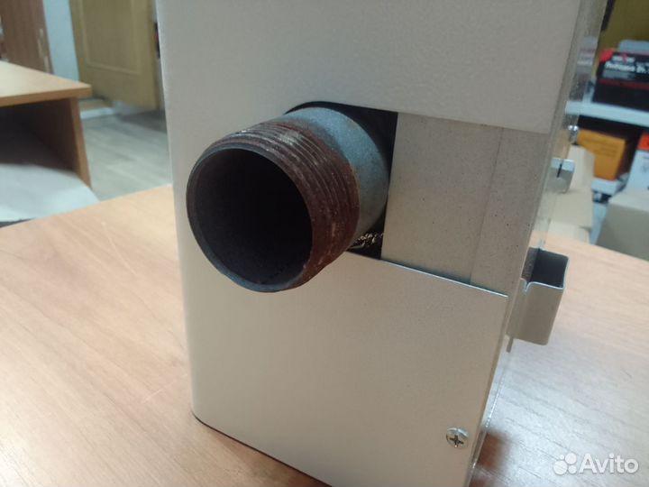 Электрический котел Терммикс эвпм-9 Квт