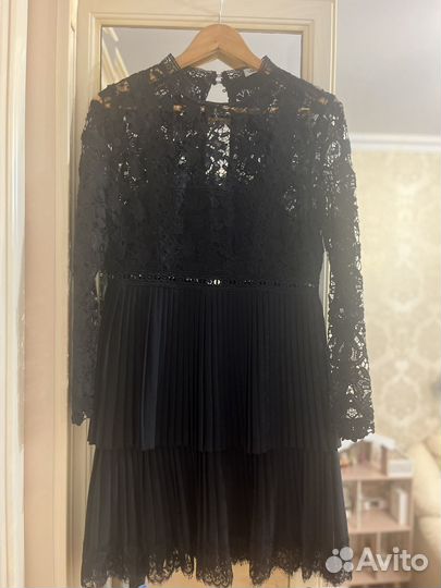 Платье Zara M