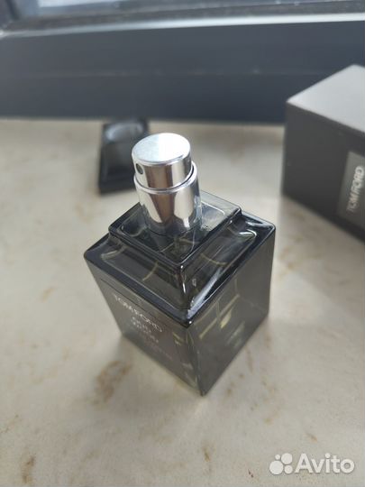 Духи Tom Ford Oud Wood