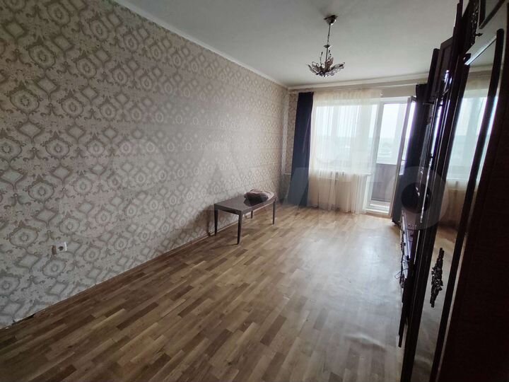 1-к. квартира, 32 м², 5/5 эт.