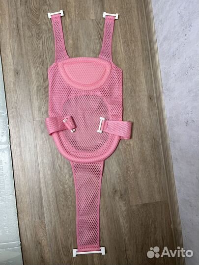 Гамак для купания