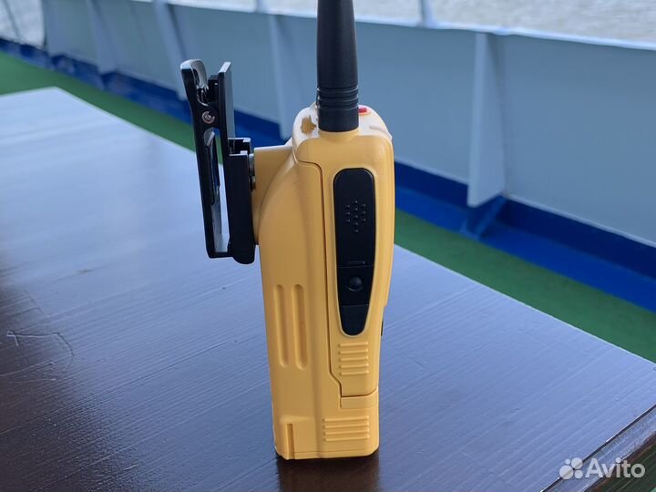 NavCom CPC-303А (речного диапазона)