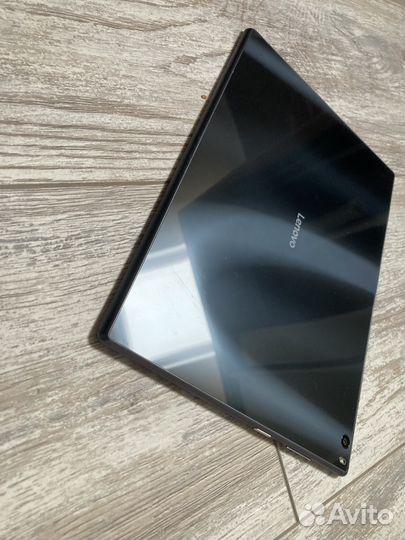 Планшет Lenovo tab4 10 plus