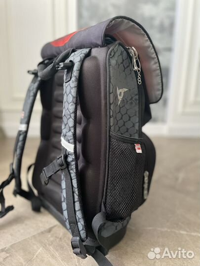 Рюкзак школьный для мальчика lego