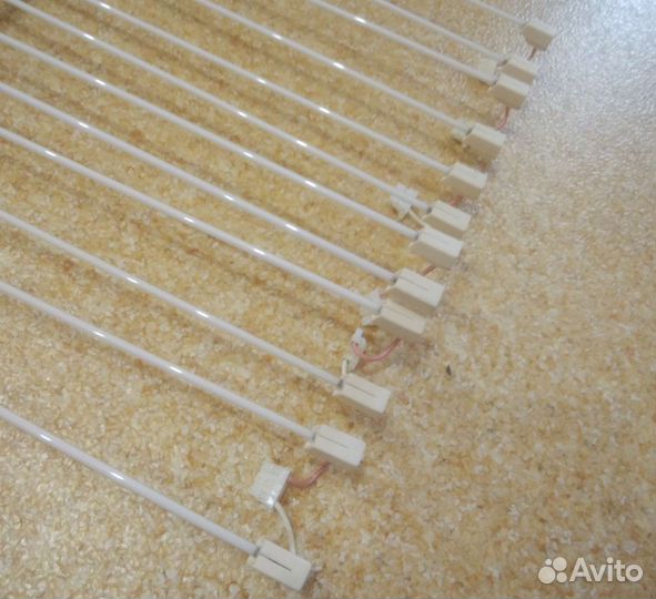 Ccfl лампы подсветки