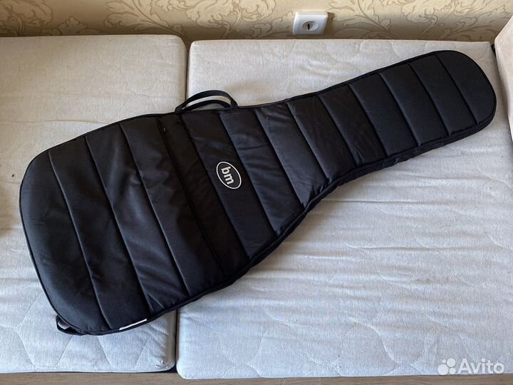 Чехол для электрогитары bagandmusic CE'