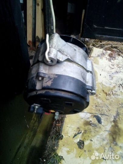 Генераторы