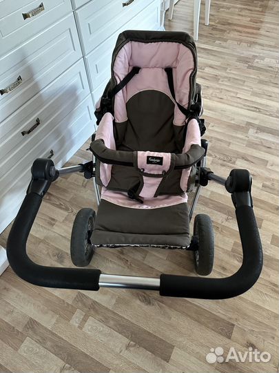 Прогулочная коляска бу