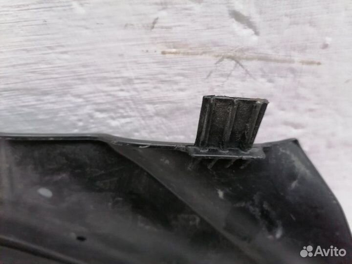 Крышка двигателя декоративная Bmw 328 F30 2.0 2016