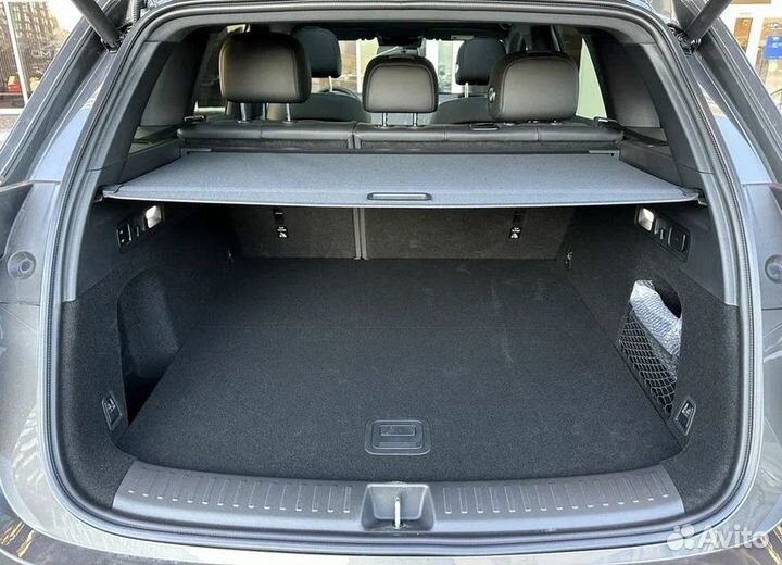 LiXiang L6 1.5 AT, 2024, 56 км