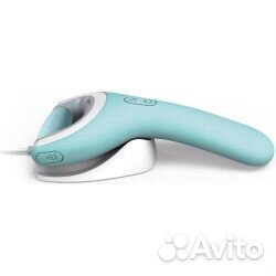 Пилка электрическая sholl с беспроводной зарядкой