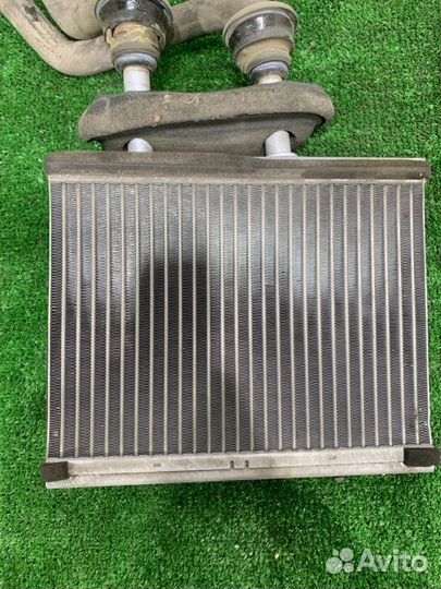 Радиатор печки Nissan Almera Classic седан 1.6