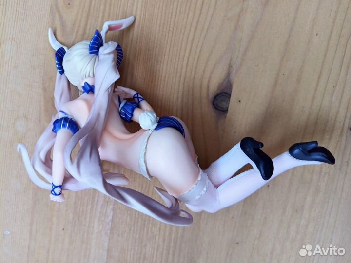 Аниме фигурка Крис Банни