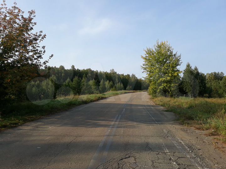 Участок 2,6 га (СНТ, ДНП)