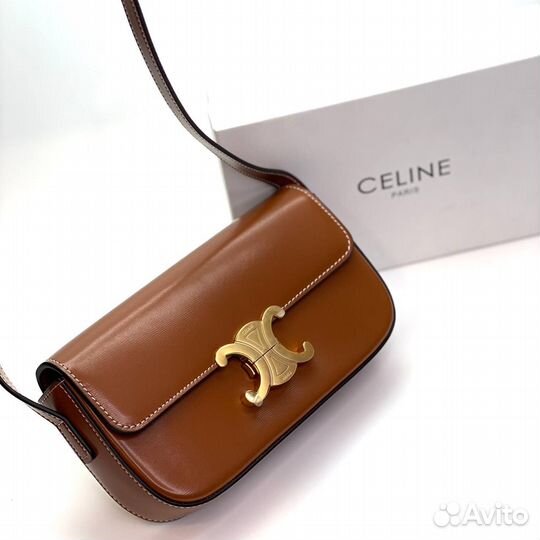 Сумка Celine