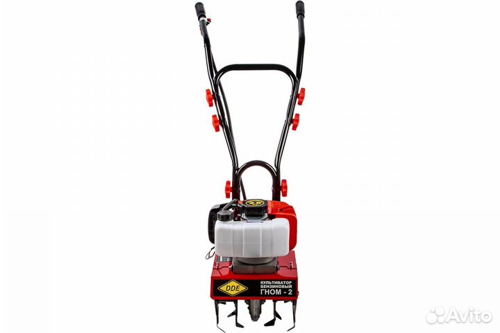 Культиватор DDE Гном-2 (2.8 л.с.)