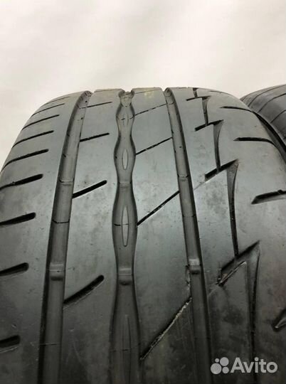 Bridgestone Potenza RE003 Adrenalin 255/45 R18 98W