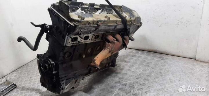 Двигатель BMW 5 E34 1995
