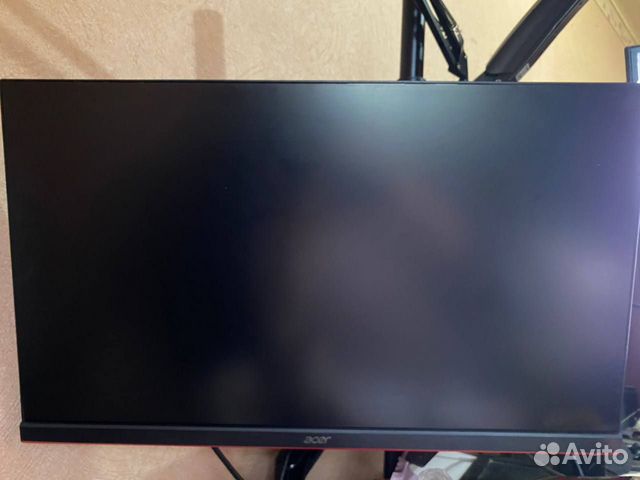 Игровой монитор 240 гц Acer 27" KG271bbmiipx купить в Москве ...