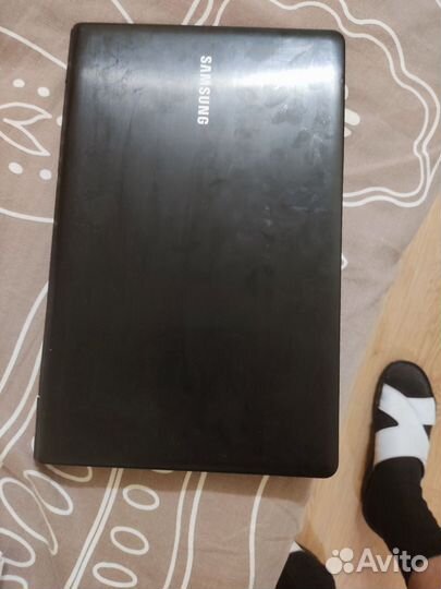 Samsung np350e5c
