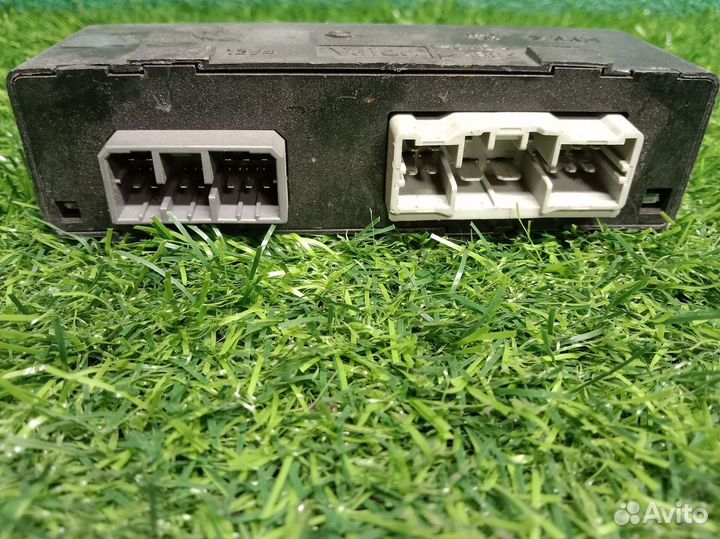 Блок управления ABS для Honda Accord