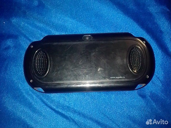 Sony PSP