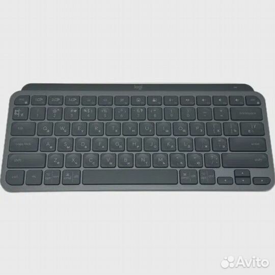 Клавиатура Logitech MX Keys Mini