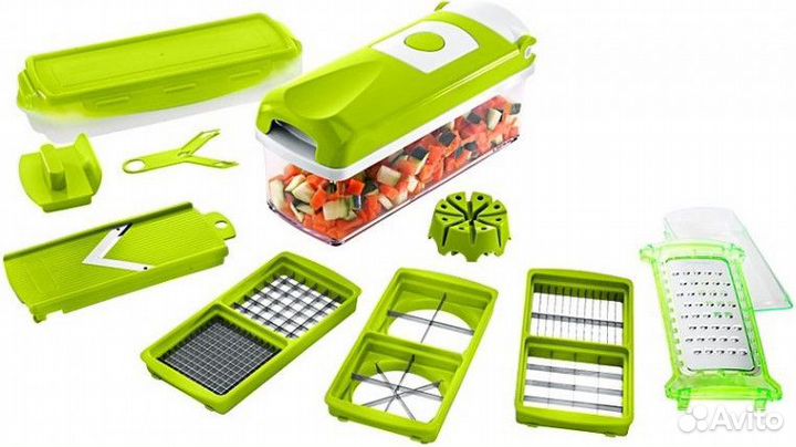 Овощерезка Nicer Dicer