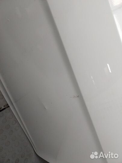 Дверь боковая Hyundai Veloster 2011, 2013