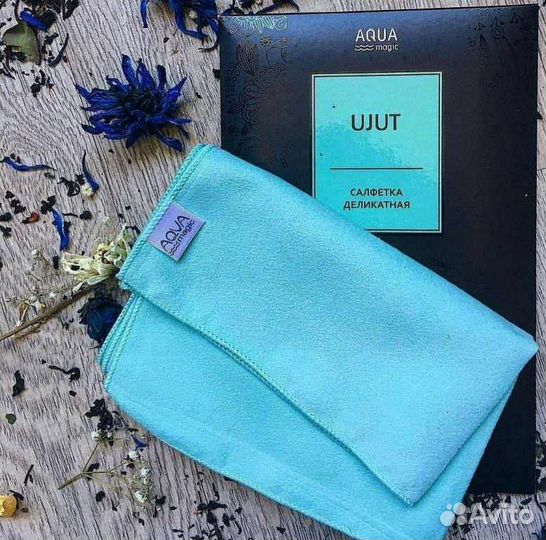 Салфетка деликатная