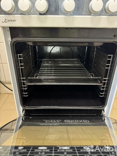 Плита электрическая