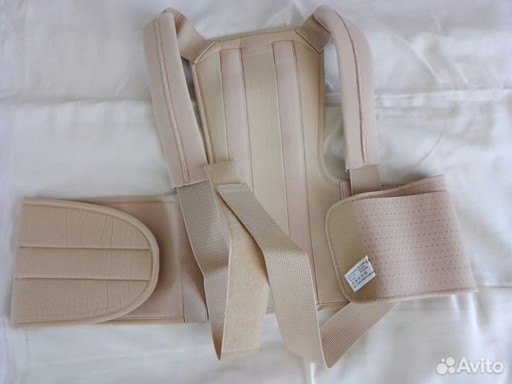 Корректор осанки для детей 120-140 см ростом