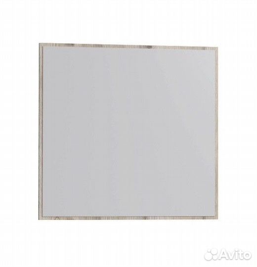 Зеркало навесное Комфорт 35, гаскон пайн