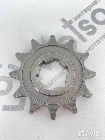 Звездочка Минск 12