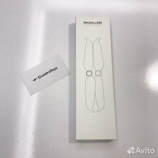 Пропеллеры для Dji Mavic 3, Air 2S, Mini 3 Pro др