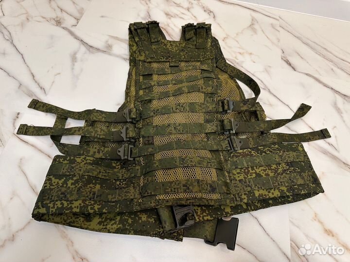 Разгрузочный жилет 6ш117