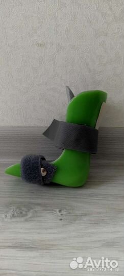 Ортез для голеностопа