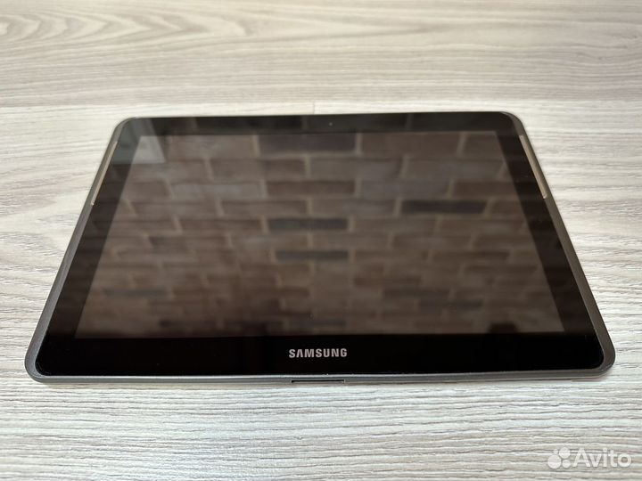 Samsung Galaxy Tab 2 10.1 p5110