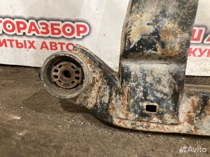 Подрамник Chevrolet Cruze 2010