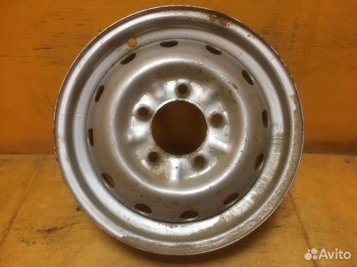 4 шт. Диски Диски 16 диаметр 5х139,7 цо 98,5